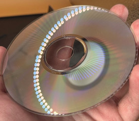 In The Hunt - Sega Saturn - CIB, Excellent Condition, MINT/PRISTINE DISC, Rare