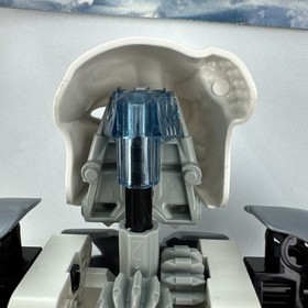 LEGO BIONICLE: Kopaka Nuva (8571) Complete W/ Manual Instructions