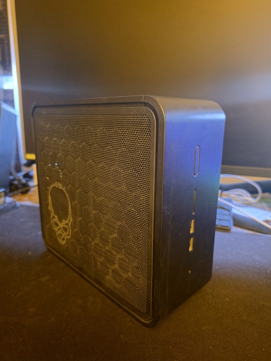 25+ Intel NUC Mini Pc Desktops & All-In-One Computers for sale