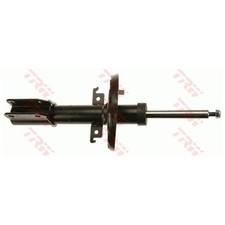 2x TRW Stoßdämpfer vorne 543020064R 543020065R | 468908