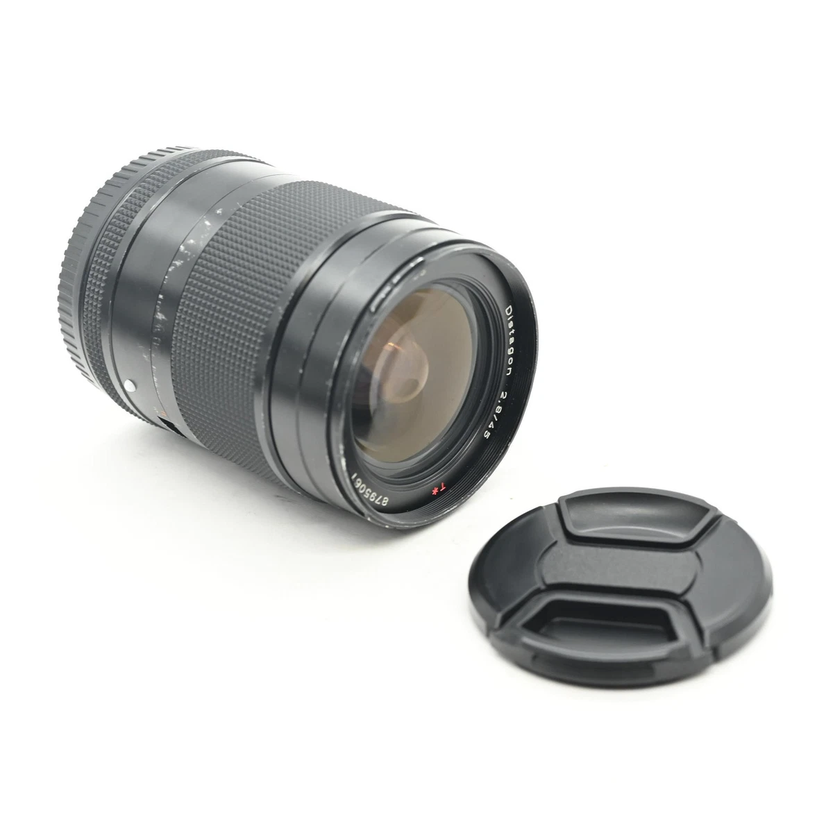 Contax 645 Camera Lenses 45mm Focal for sale | eBay