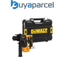 Dewalt 12v XR DCH072NT Brushless SDS Compact Rotary Hammer Drill Bare + Tstak