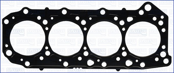 Dichtung Zylinderkopf Ajusa 10181120 FüR GR Nissan Patrol Y61 Cabstar 97Mm PRO 5-image