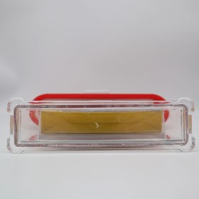 NES Nintendo Zapper Game SHOOTING RANGE - WATA PEDIGREE GRADED 9.4 A NEW Sealed!