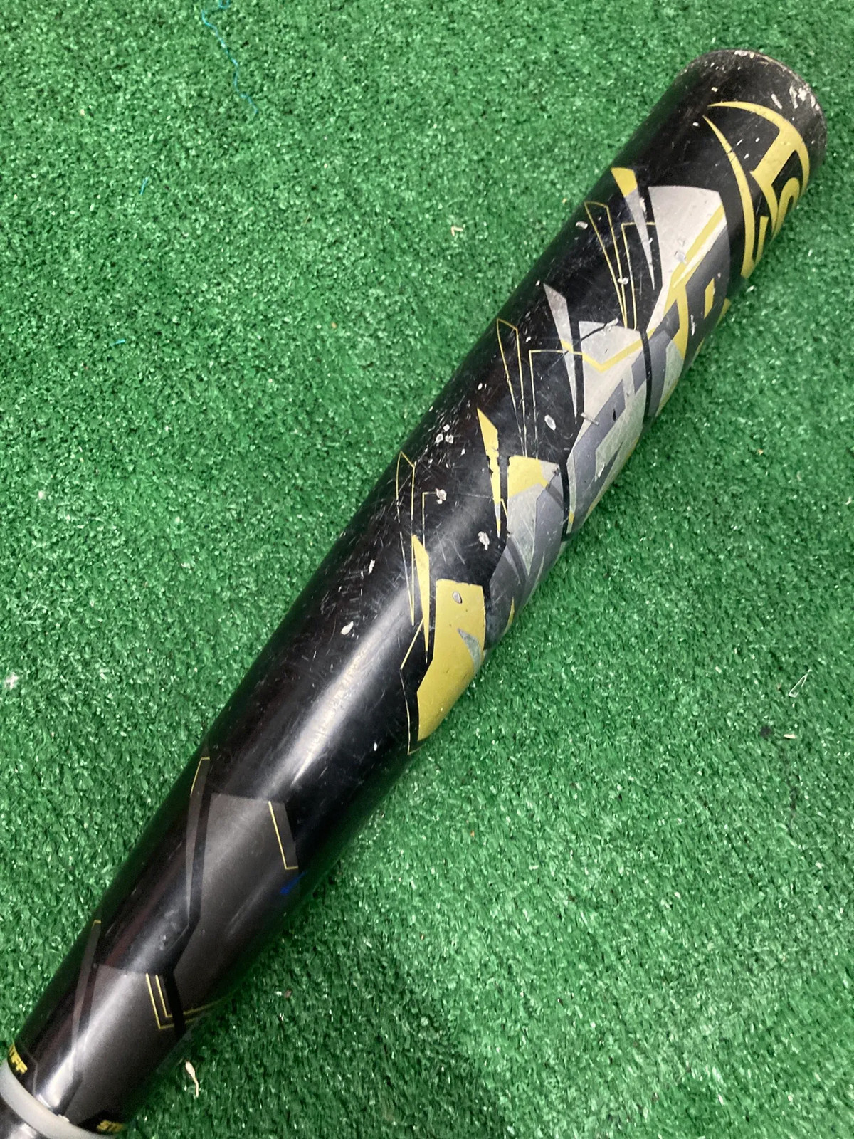2021 Louisville Slugger Meta BBCOR Bat (-3) 29 oz 32"