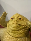 1983 Kenner Jabba the Hutt Action Figure