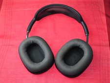 Genuine Apple Max A3184 Bluetooth Headphones Not Working No Power 