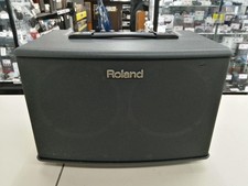 ROLAND Guitar Amplifier Ac-40 Used