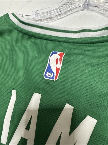 VINTAGE Robert Williams Boston Celtics Fanatics Fast Break 2XL (1056) - Picture 9 of 9