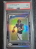 2024 Panini Donruss Optic - Rated Rookie Caleb Williams #201 Holo Prizm RC PSA 9