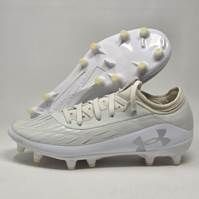 Under Armour Unisex Kids' UA Magnetico Select Jr 4 FG Soccer Cleats Size 6Y New