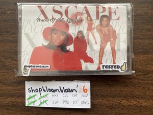 Xscape Traces of My Lipstick | eBay