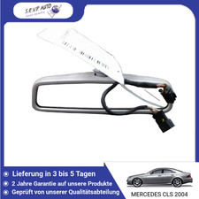 ???????? INNENRÜCKSPIEGEL ? MERCEDES CLS 21181017178J12 ?? ???????? INNENRÜCKSPIEGEL ? MERCEDES CLS 21181017178J12 ??