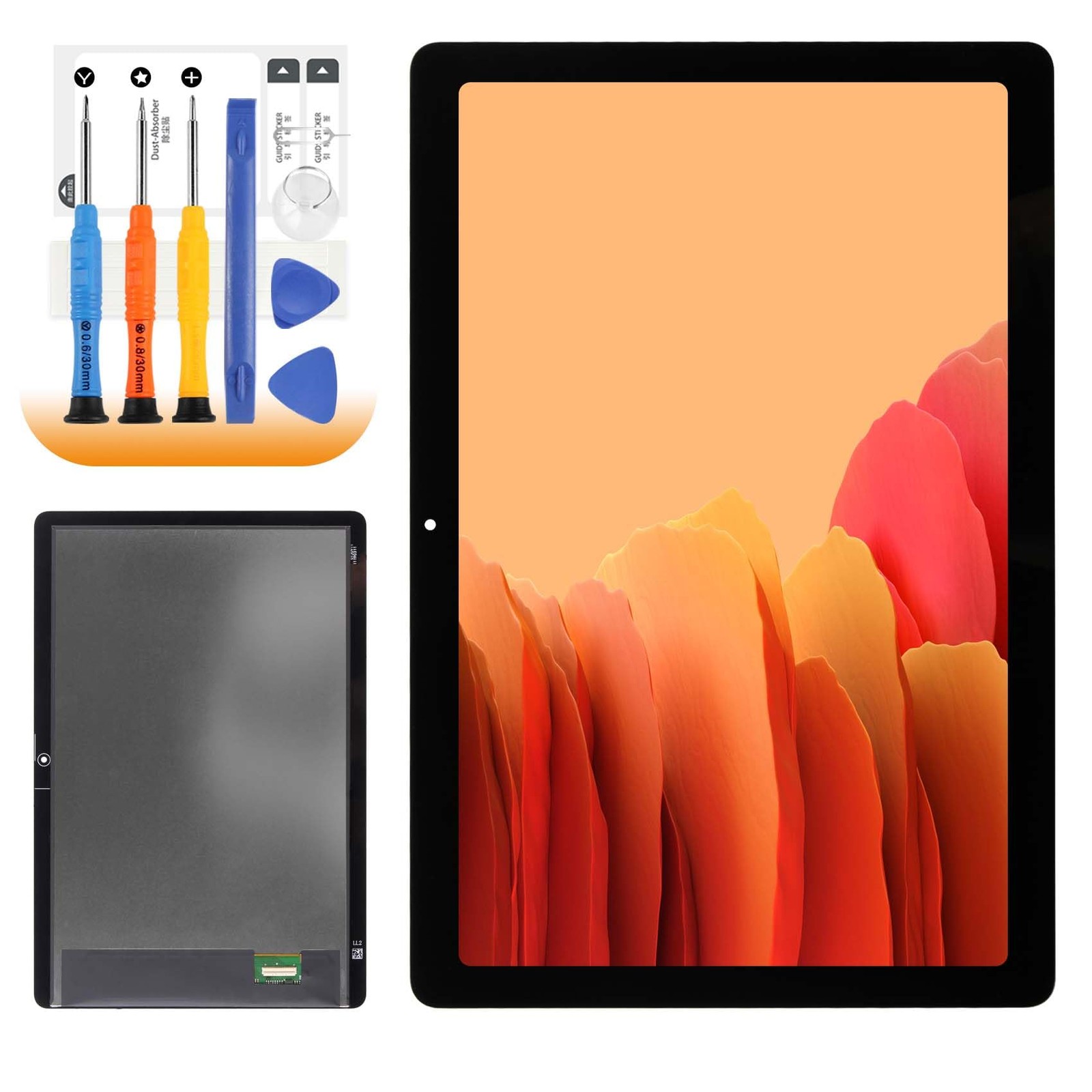 Display LCD per Huawei MediaPad T5 10 set di schermi per MediaPad T5 10 (P9n)