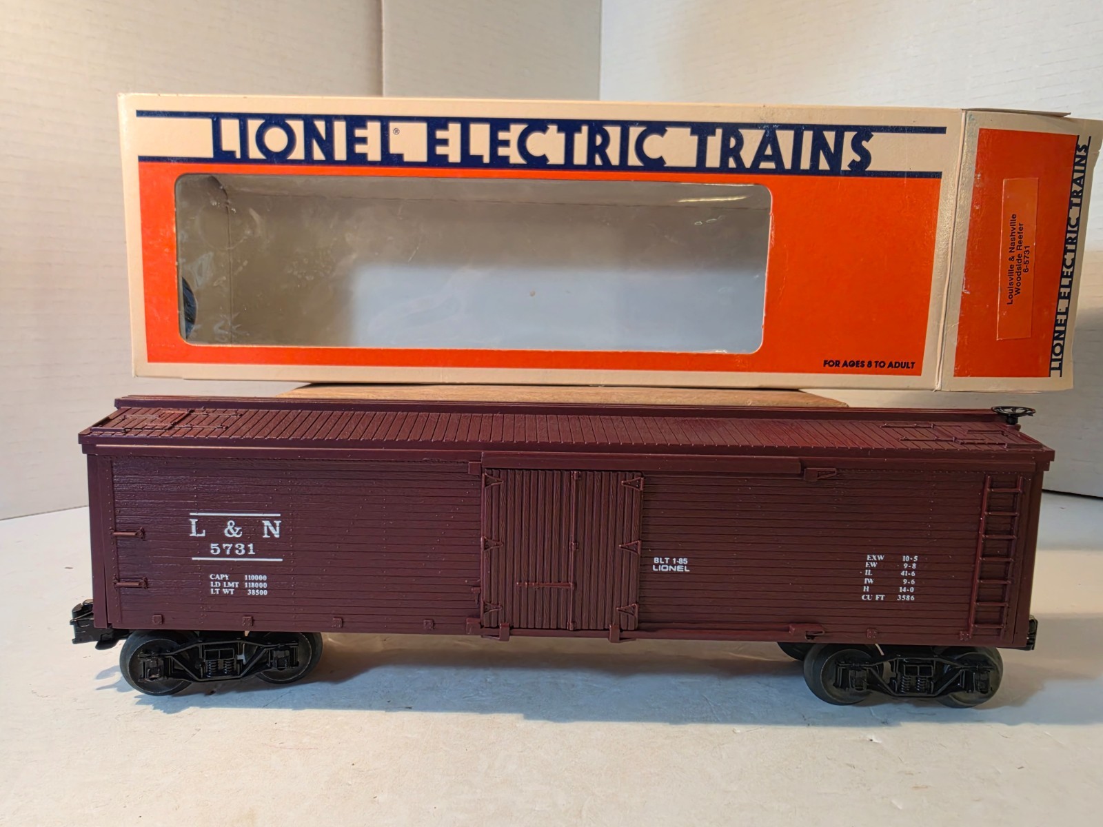 Click here to see eBay Auction