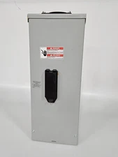 Eaton ECC225R 225 amp Circuit Breaker Enclosure for CC, CCH Breakers