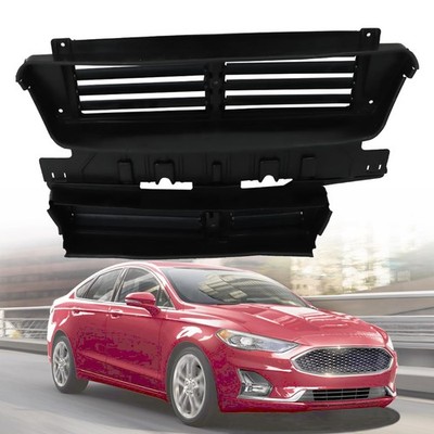 Active Radiator Grille Shutter Motor Assembly Fusion 2017-2020 HS7Z8475A