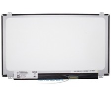 TERRA MOBILE 1513A BILDSCHIRMERSATZ 15,6" LED NOTEBOOK DISPLAY PANEL