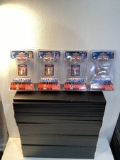 Worlds Smallest Micro Action Figures: MOTU HeMan, Skeletor, Teela, Battle Cat