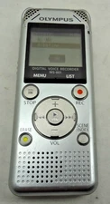 GOOD COND Olympus Digital Voice Recorder WS-801 - FREE SHIPPING!