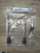 Ididit Steering Column Tilt Dress-up Kit Black Ididit Steering Column Tilt Dress-up Kit Black