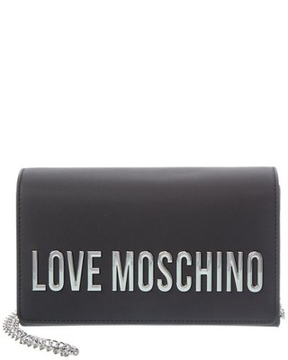 Love Moschino Shoulder Bag Women's Black