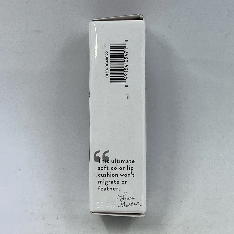 Laura Geller Italian Marble Lipstick Al Fresco 0.12 oz New In Box - Image 4 of 4