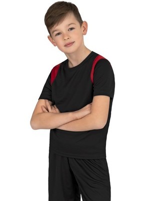 TRIGEMA Sport T-Shirt mit Netzeinsätzen 332295122 NEU & OVP