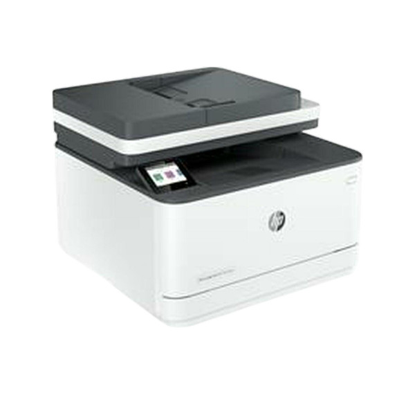 HP Laserjet Pro MFP 3102Fdw Multifunktionsdrucker 33Ppm Wlan Weiß-image