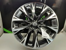 CX-90 2024 21 inch x 9.5 inch Wheel 689061