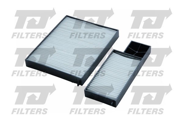 Pollen / Cabin Filter QFC0334 TJ Filters 971331H500 Genuine Quality Guaranteed