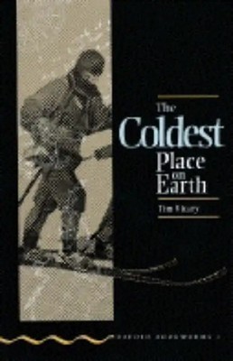 Coldest Place on Earth (Bookworms) - Tim Vicary