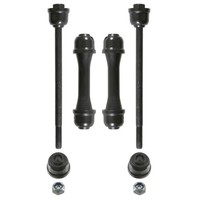 Febi Bilstein Stange/Strebe, Stabilisator Beidseitig, Vorderachse FüR Ford