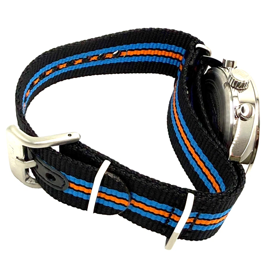 RELOJ INVICTA S1 Rally 29989 44,5m VD53 Cuarzo Garantía 3 Años SIN CAJA Foto 3 de 4