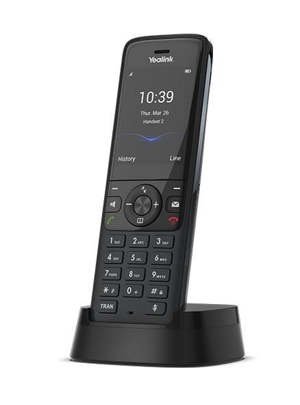 Yealink SIP-W78H W78H Telephone Handset Dect