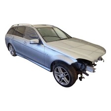 MERCEDES C CLASS FUEL PUMP W204 S204 FL C220 2.1 DIESEL FUEL PUMP IN TANK