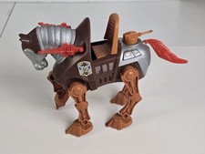 1983 Stridor Incomplete Vintage Masters of the Universe MOTU  He-Man Horse