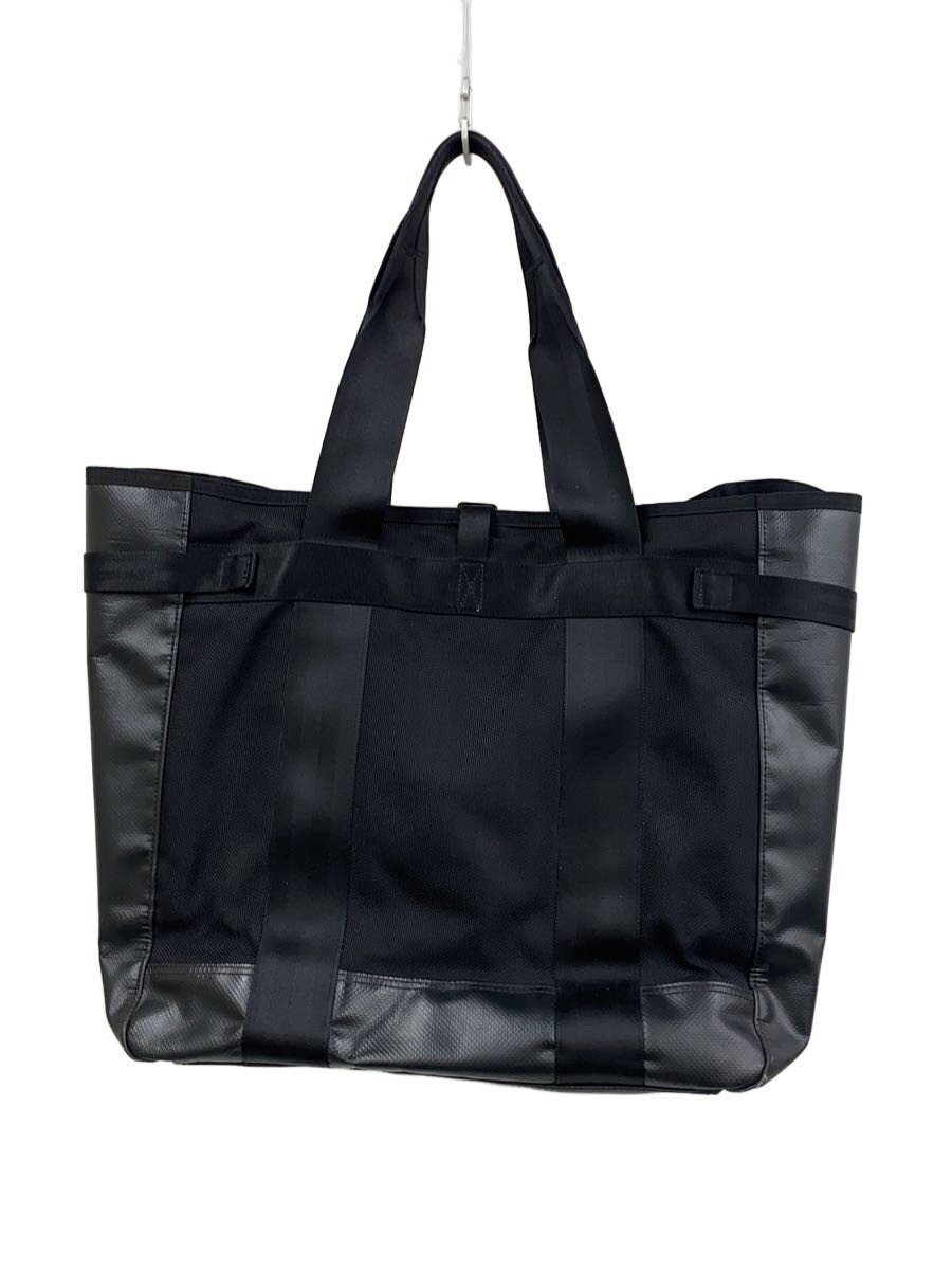 PORTER Shoulder bag BLK Solid 3133D - image 3