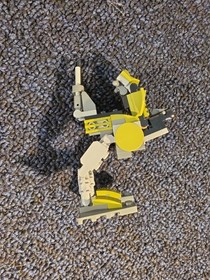 INCOMPLETE LEGO Star Wars Clone Turbo Tank 75151 The Clone Wars - No Minifigures