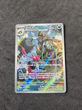 Carte Pokémon : Tag-Tag 223/193 Evolutions à Paldéa ev2 Ar Française Neuf