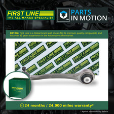 Wishbone / Brazo de suspensión para AUDI RS5 F5, F53 2.9 2017 en control de pista DECA