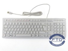 25209154 Sunrex EKB-10YA LA W-Silk USB Keyboard