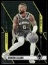 2023-24 Panini Phoenix #25 Damian Lillard Fade To Black