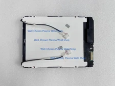 New 6.4'' LQ64D343 LQ64D341 LCD Screen Display For SHARP