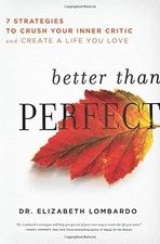 Better than Perfect by Elizabeth Lombardo