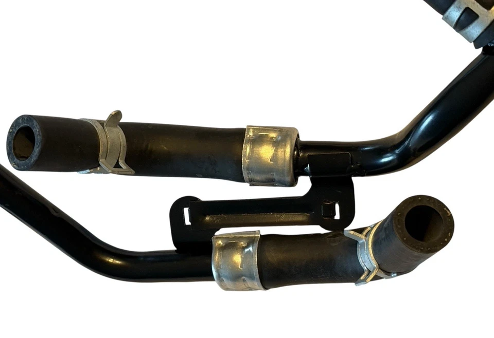 Dorman 626-208 HVAC Heater Hose Assembly Fits 1996-1999 Taurus & Mercury Sable - Image 4 of 4