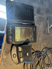 Vintage Palm Pilot 7 X VII Personal 3Com PDA Handheld TESTED/WORKS