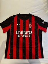 Maglia AC Milan taglia XL Puma