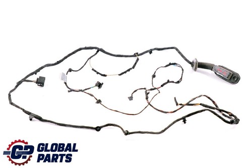 BMW F10 F11 Kabelbaum Tür Beifahrerseite Kabelbaum 9240882