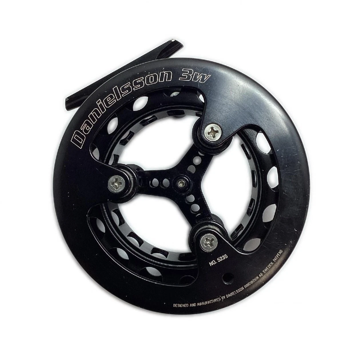 Danielsson Fly Reel for sale | eBay